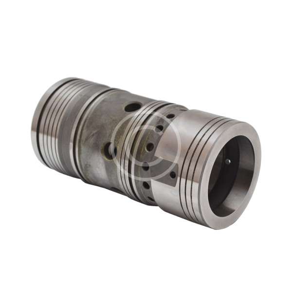 Stainless Stee Sleeve
