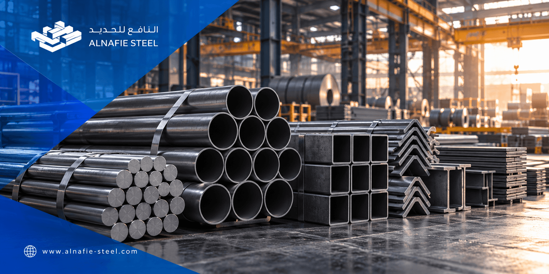 Carbon Steel