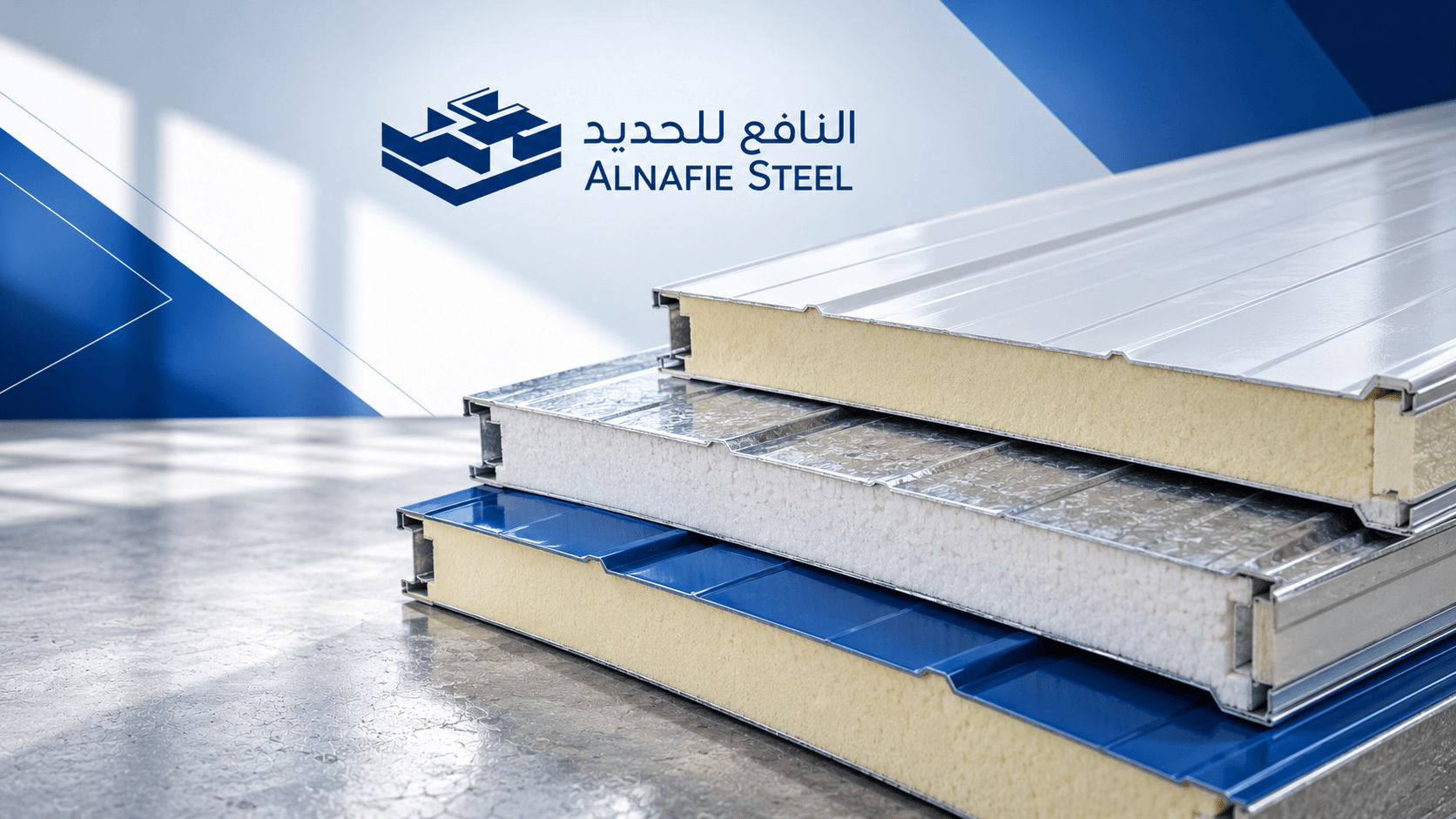 Sandwich Panel